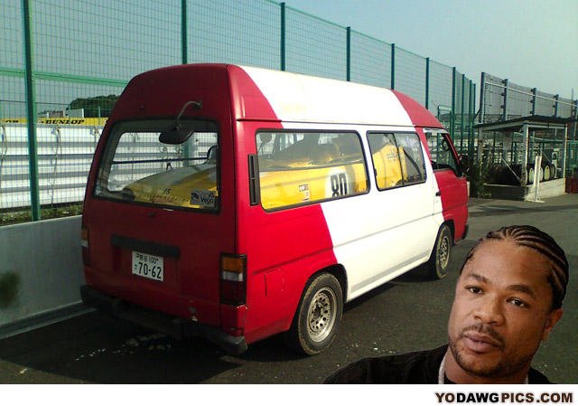 Van