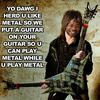 Metal