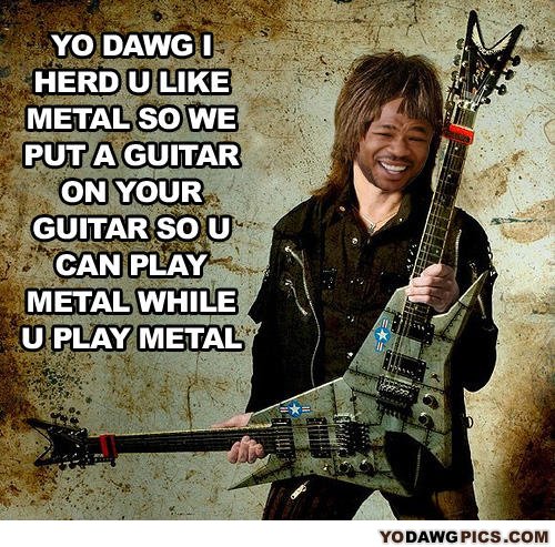 Metal