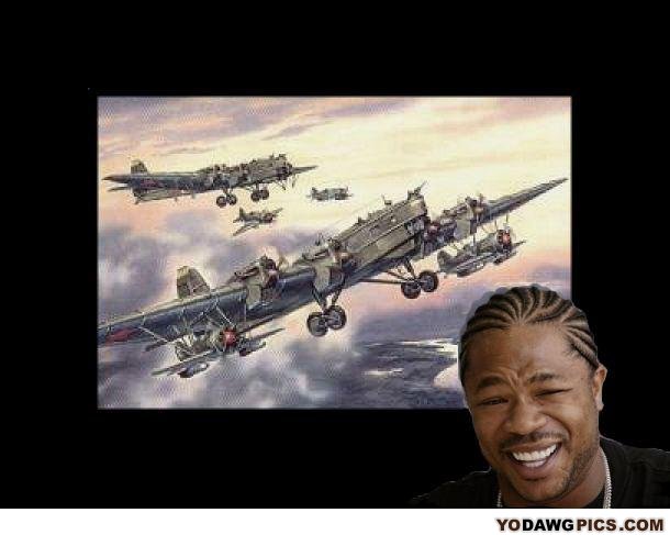 Planes