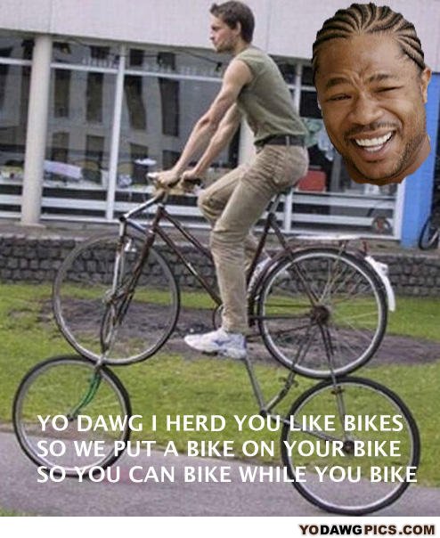 Yodawgbike