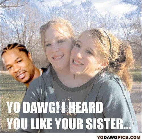 Sister