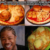 Burgersonpizza