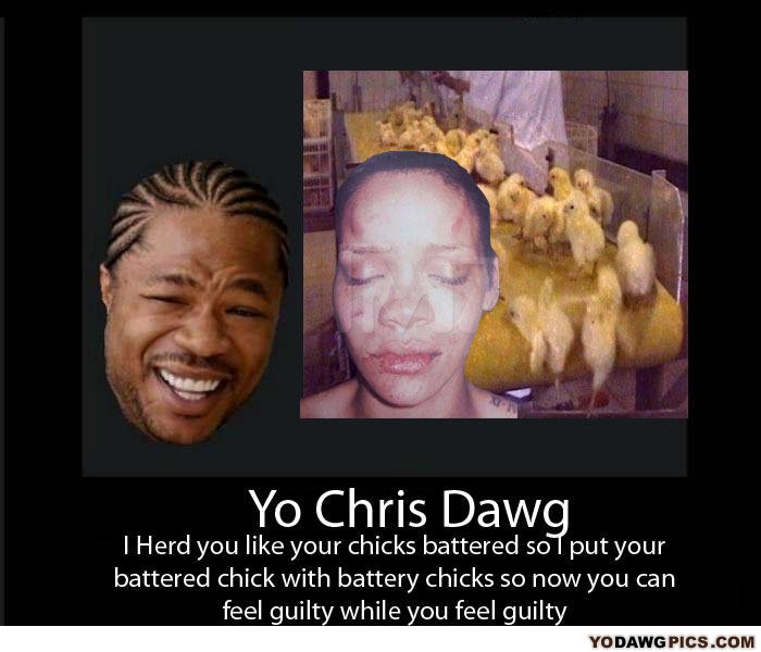 Yochrisdawg