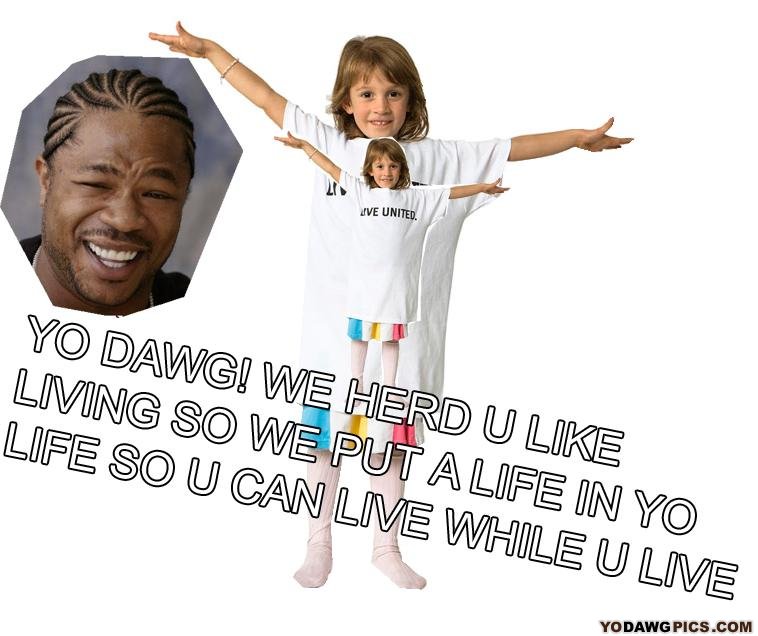 Yodawg