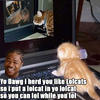 9498 - Unmoderated Pictures of Xzibit Yo Dawg Humor - 1